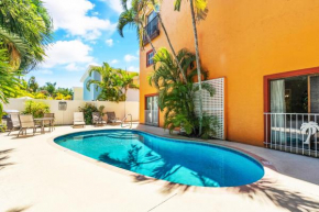Siesta Key Village, Condo, Heated Pool, Beach Walkable